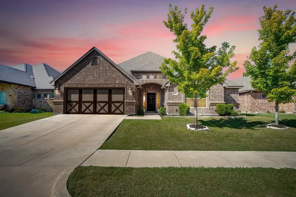 425 Sagebrush Drive, Aledo, TX 76008