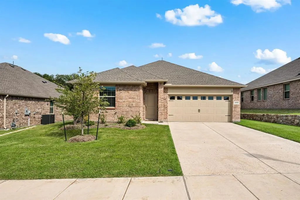 3200 Willow Terrace Lane, Anna, TX 75409