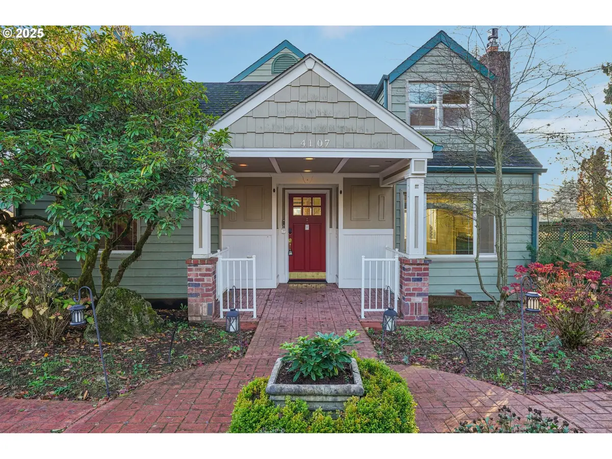 4107 NE 60TH ST, Vancouver, WA 98661
