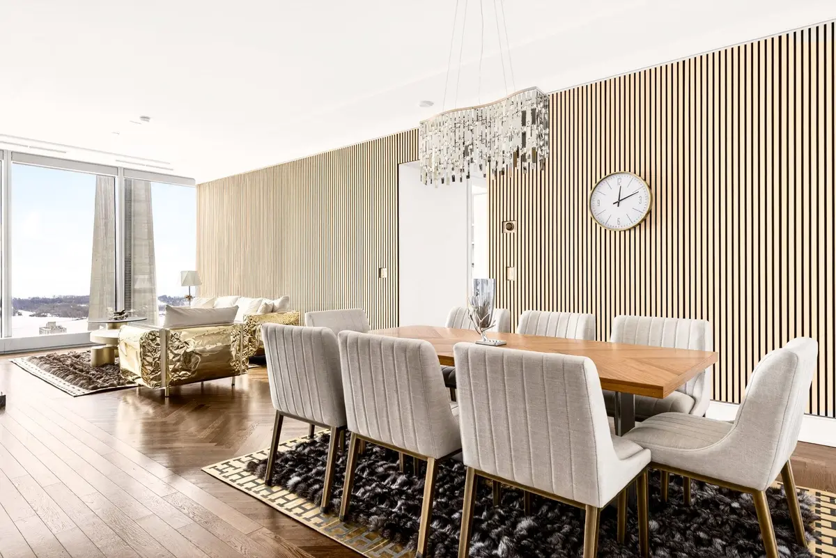 183 Wellington ST W #3905, Toronto C01, ON M5V 0A1