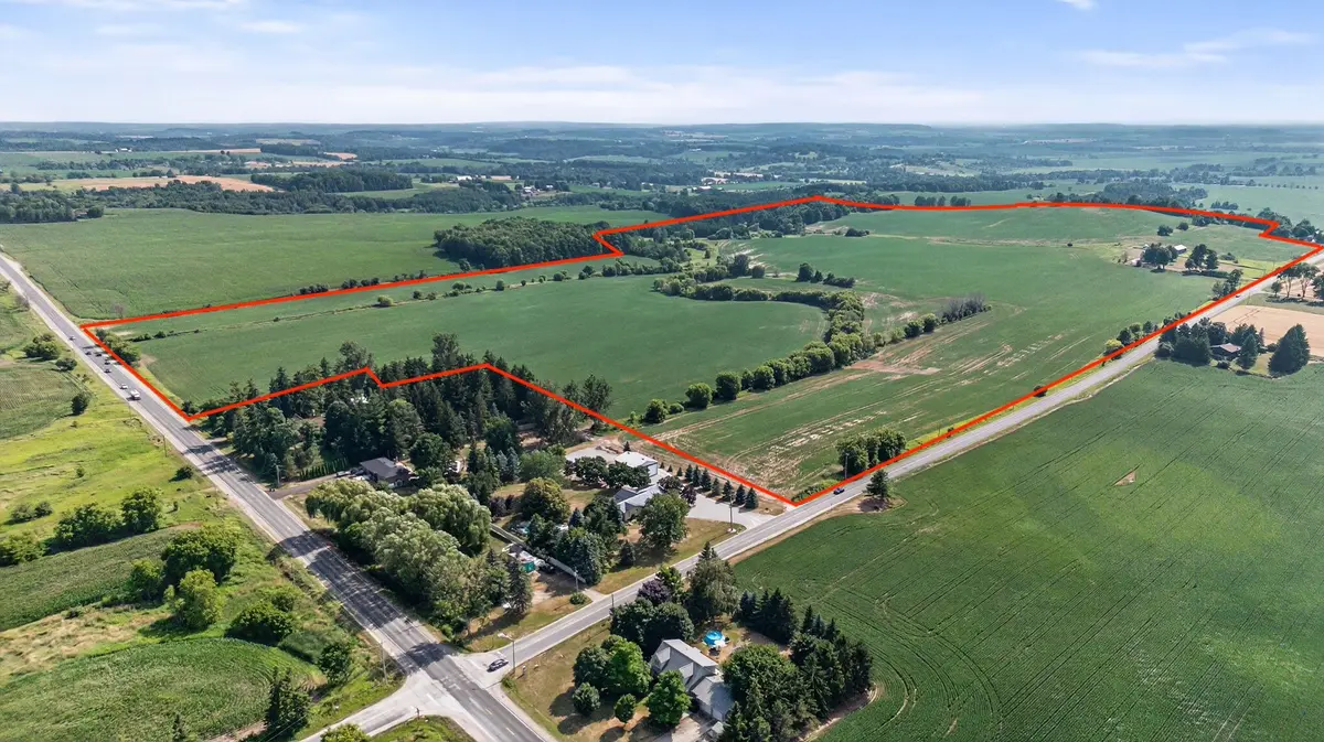 4495 Line 11 N/A, Bradford West Gwillimbury, ON L0L 1L0