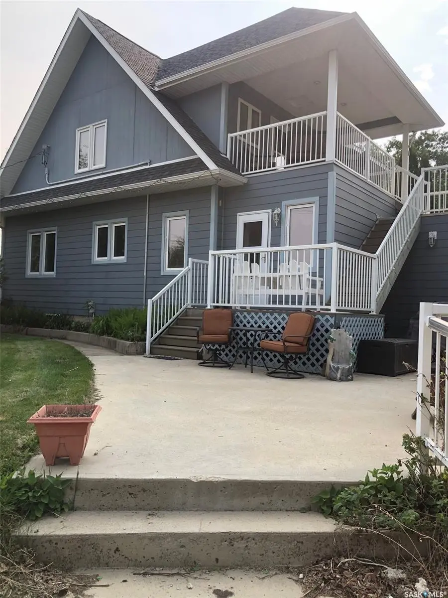 1001 Main STREET, Sturgis, SK S0A 4A0