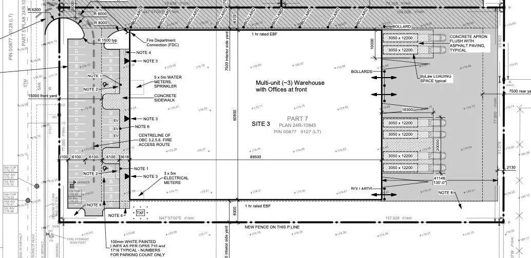 190 Prosperity WAY #1, Chatham-kent, ON N7M 5J3