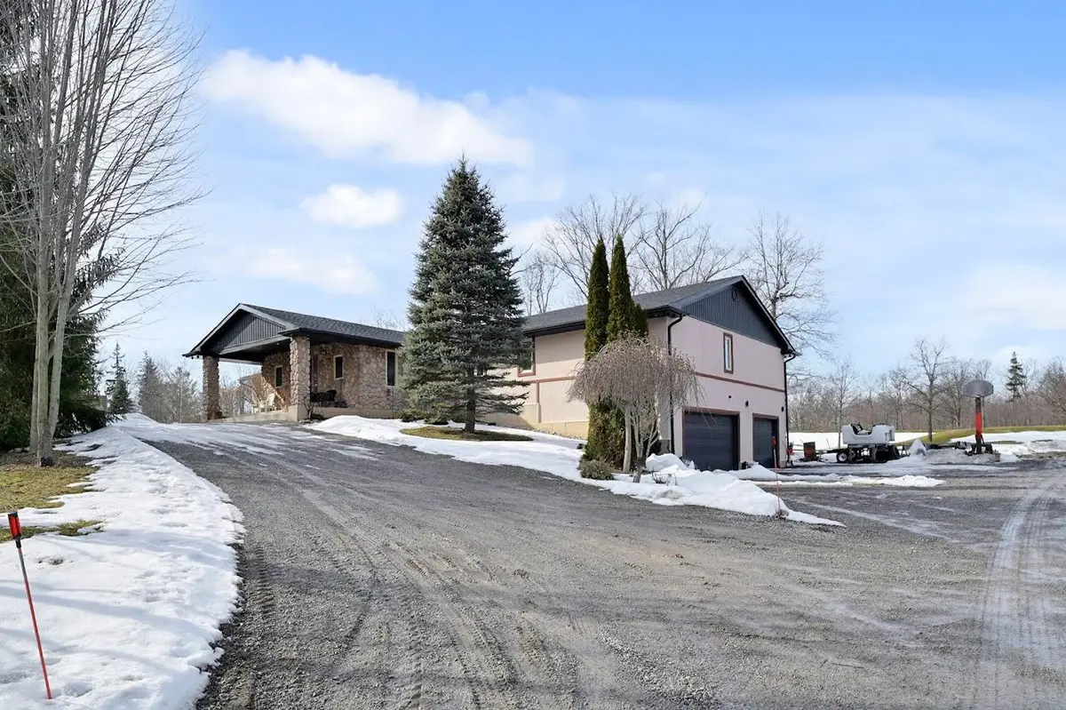 709 Roland RD, Pelham, ON L0S 1C0