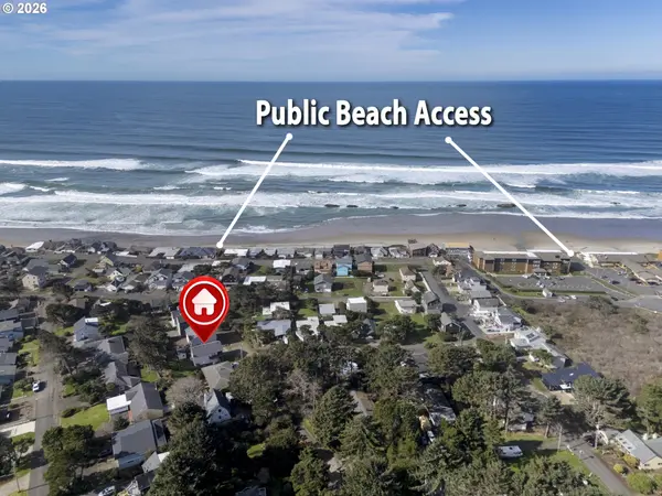 Lincoln City, OR 97367,1708 NW 38TH ST