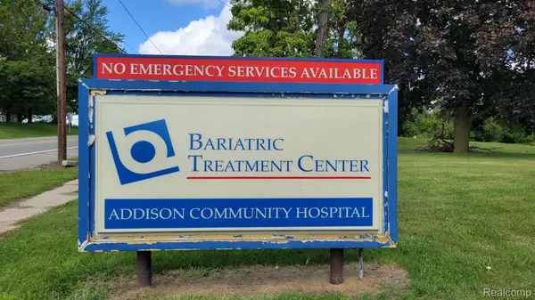 427 N STEER ST, Addison Vlg, MI 49220