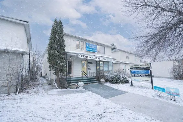 894 Corydon AVE, Winnipeg, MB R3M 0Y4