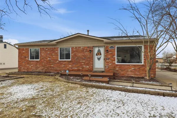 50661 Jim DR, Chesterfield Township, MI 48047