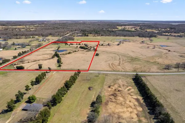 TBD FM 2882, Mount Pleasant, TX 75455