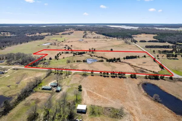 TBD FM 2882, Mount Pleasant, TX 75455