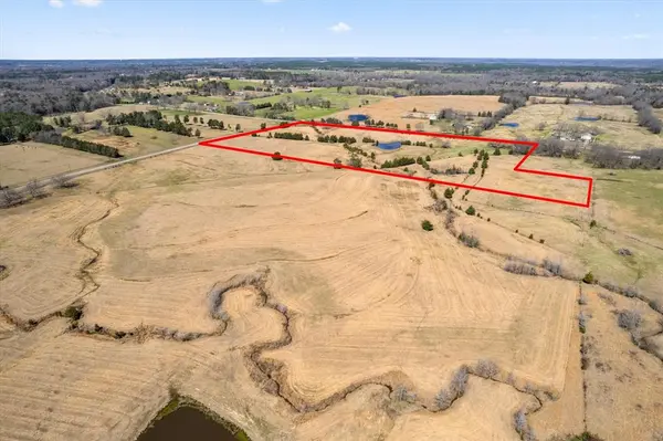 TBD FM 2882, Mount Pleasant, TX 75455