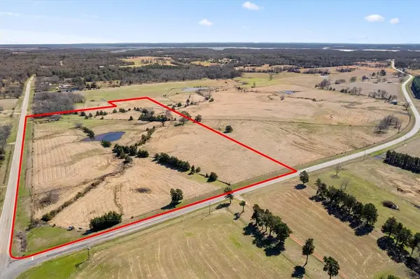 TBD FM 2882, Mount Pleasant, TX 75455