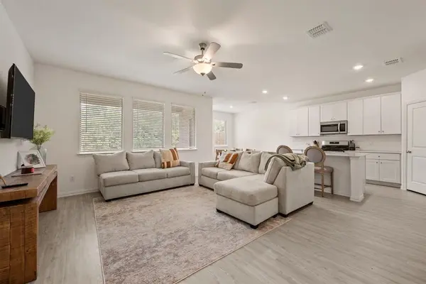 3200 Willow Terrace Lane, Anna, TX 75409