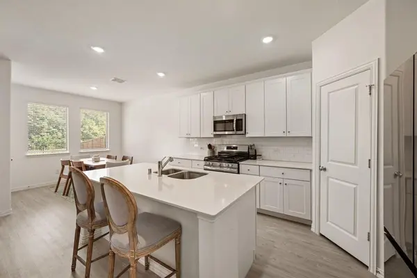 3200 Willow Terrace Lane, Anna, TX 75409