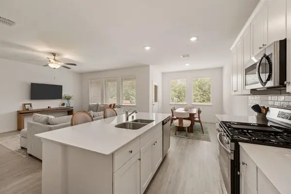 3200 Willow Terrace Lane, Anna, TX 75409