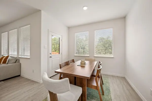 3200 Willow Terrace Lane, Anna, TX 75409