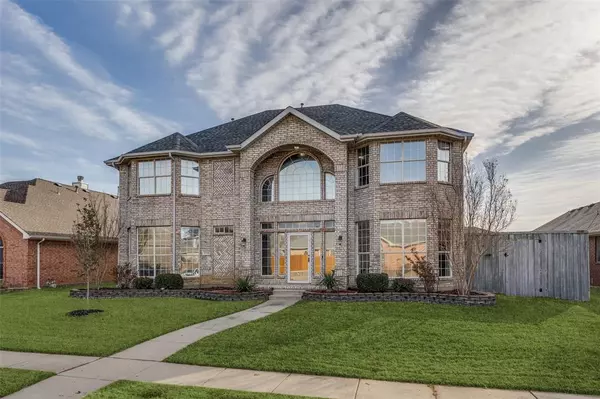 Carrollton, TX 75007,3708 Muirfield Drive