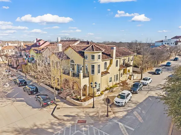 61 Piazza Lane, Colleyville, TX 76034