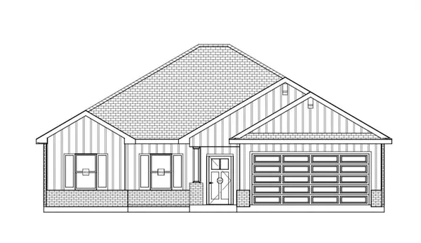 7581 Wildflower Way, Abilene, TX 79602