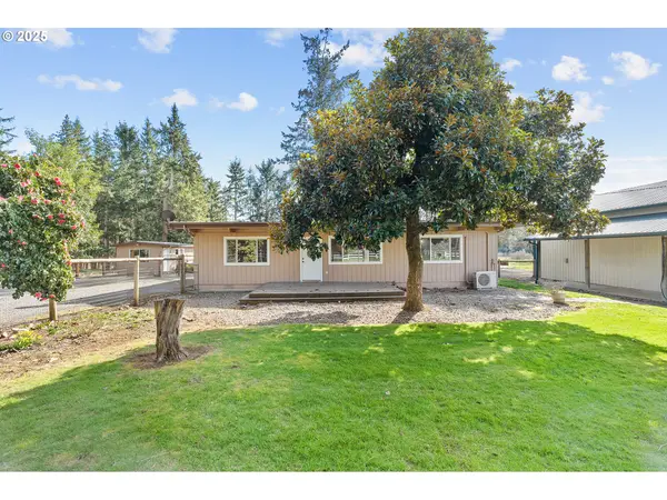 12950 S NEW ERA RD, Oregon City, OR 97045