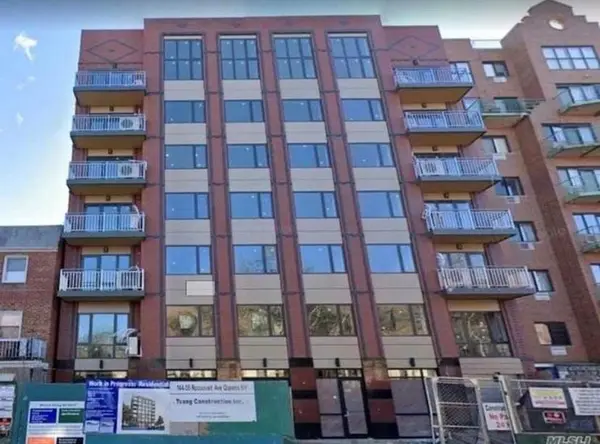 144-56 Roosevelt AVE #5B, Queens, NY 11354