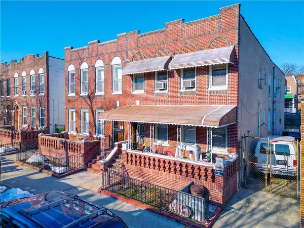 1679 66th ST, Brooklyn, NY 11204