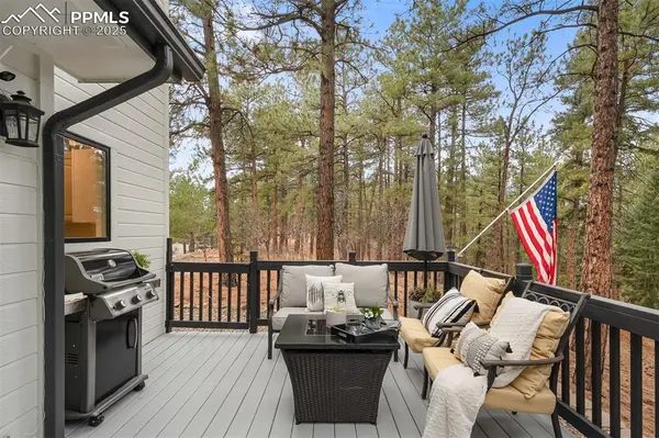 1935 Poncha CT, Larkspur, CO 80118