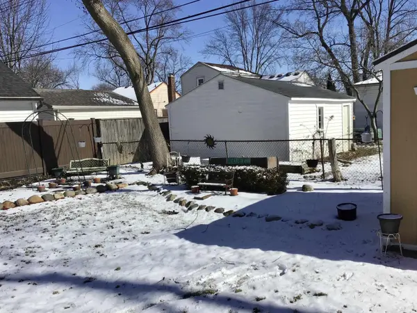 3506 Ellwood AVE, Berkley, MI 48072