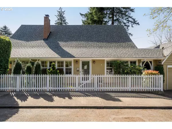 Portland, OR 97201,2695 SW MONTGOMERY DR