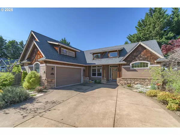 Eugene, OR 97404,2610 CROWTHER DR