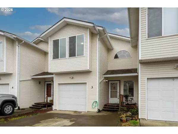 Tillamook, OR 97141,3411 DOMINGO CT #3