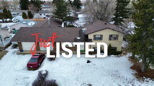 607 7 AVE W, Hanna, AB T0J 1P0