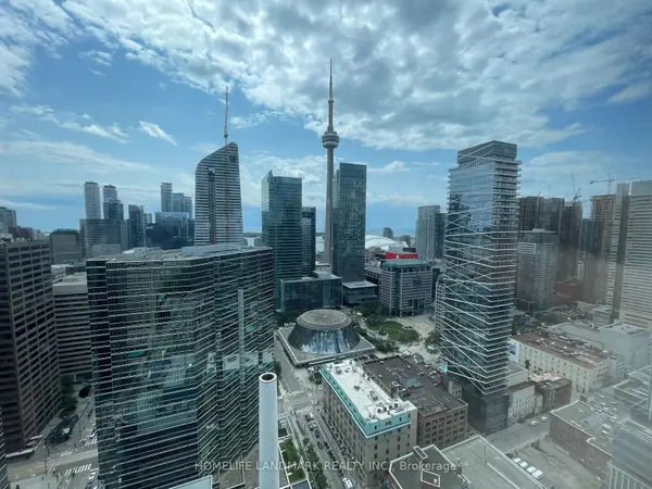 180 University AVE #3801, Toronto C01, ON M5H 0A2