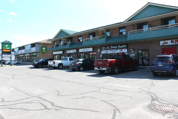 52 Water ST, Scugog, ON L9L 1J2