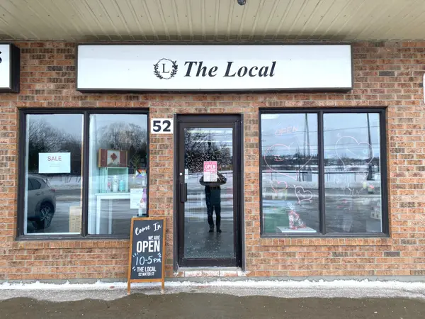 52 Water ST, Scugog, ON L9L 1J2