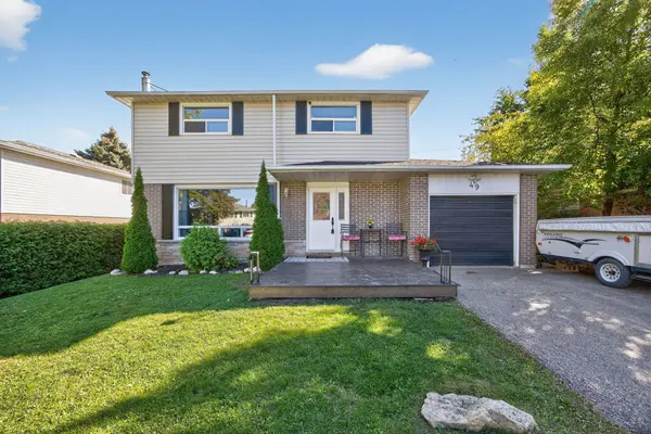 49 Brown ST, New Tecumseth, ON L0G 1W0