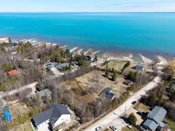 PT LT 2 PT 1 Downer ST, Collingwood, ON L9Y 0X2