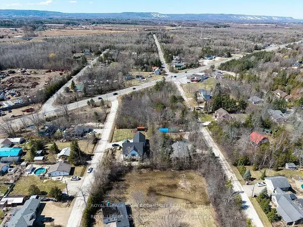 PT LT 2 PT 1 Downer ST, Collingwood, ON L9Y 0X2