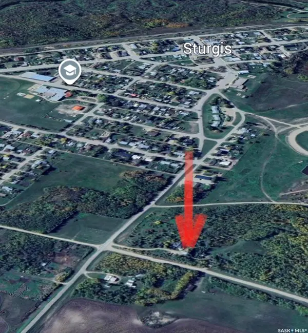 1001 Main STREET, Sturgis, SK S0A 4A0