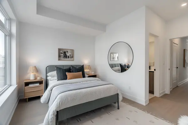 35 Lou Parsons WAY #59, Mississauga, ON L5H 0B2