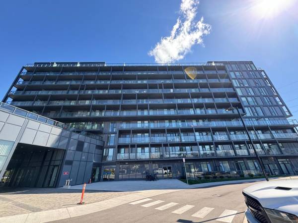 3200 DAKOTA COMMON N/A #B-1010, Burlington, ON L7M 2A9