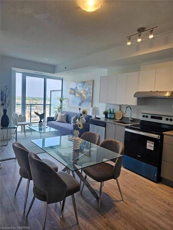 3200 DAKOTA COMMON N/A #B-1010, Burlington, ON L7M 2A9