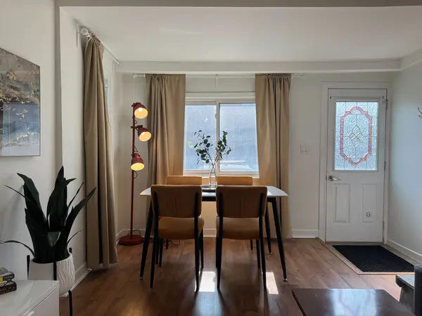 325 Westmoreland AVE N, Toronto W02, ON M6H 3A6