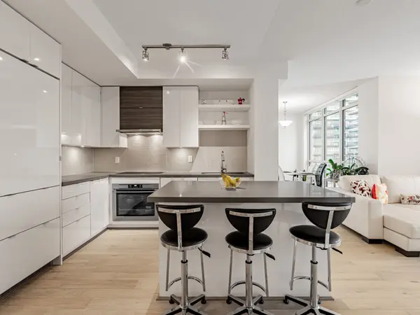 59 ANNIE CRAIG DR #3507, Toronto W06, ON M8V 0C4