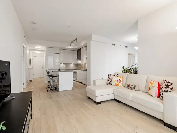 59 ANNIE CRAIG DR #3507, Toronto W06, ON M8V 0C4