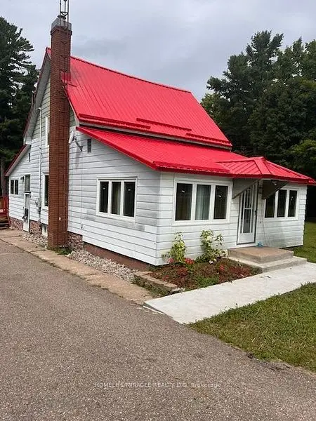 26547 HIGHWAY 62 N/A S, Bancroft, ON K0L 2L0