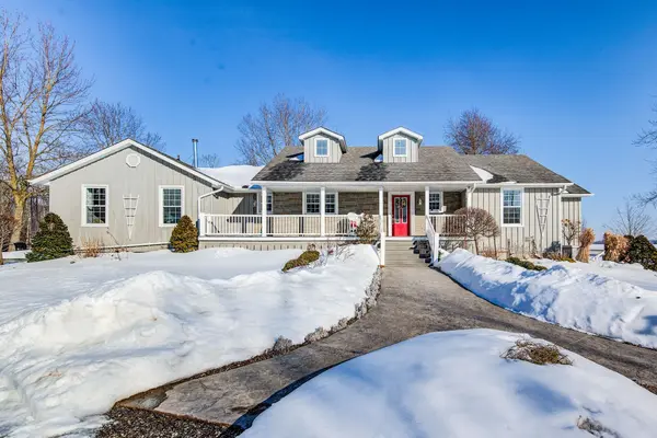 2698 47 Line, Perth East, ON N0K 1J0