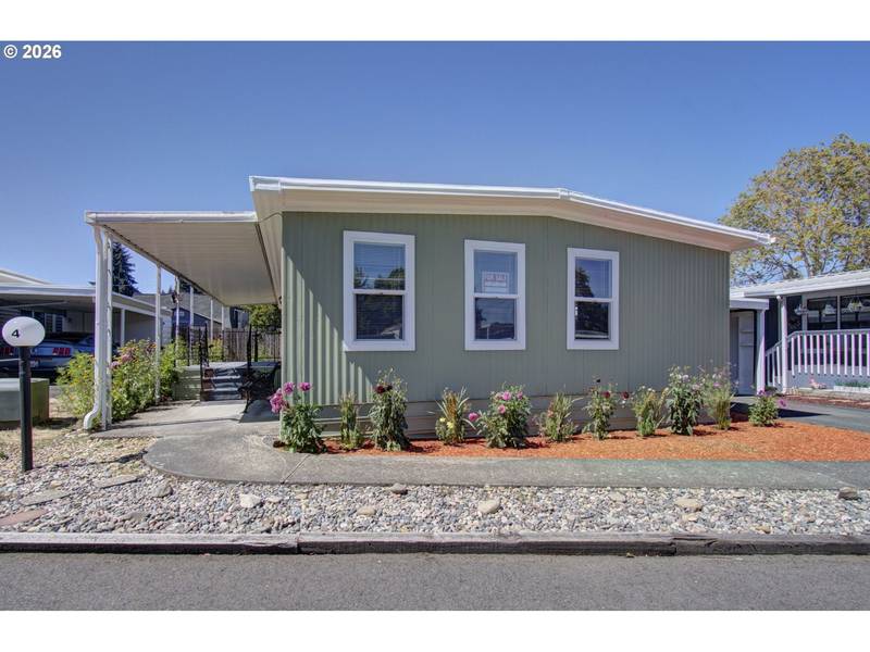 3909 E FOURTH PLAIN BLVD #4, Vancouver, WA 98661