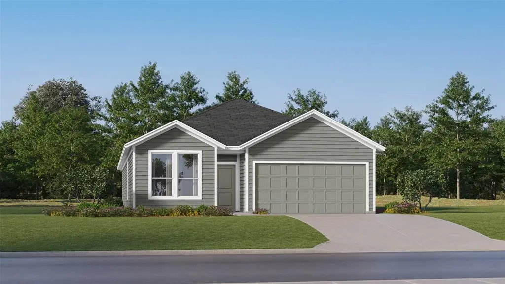 656 Waymaker Way, Princeton, TX 75407