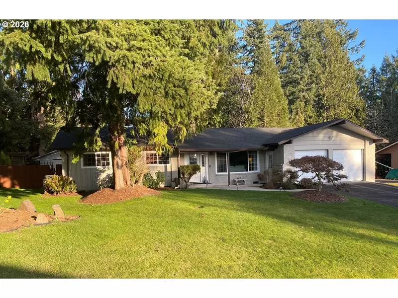 1410 Graham DR, Kelso, WA 98626